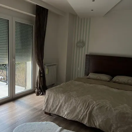 Jovanova Villa