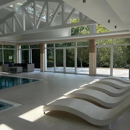 Villa Jovanova Brčko