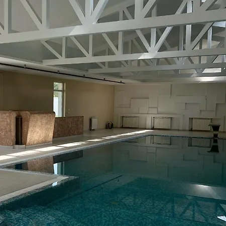 Jovanova Villa *