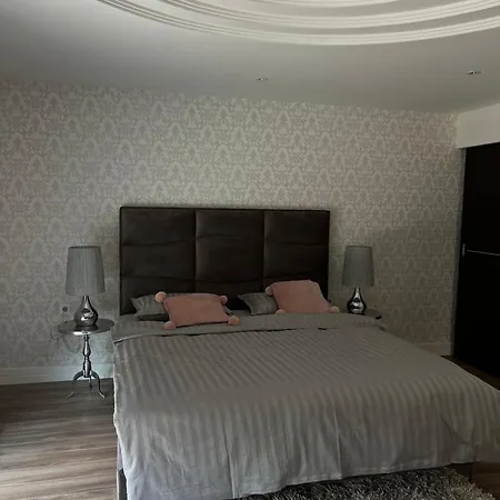 Villa Jovanova *