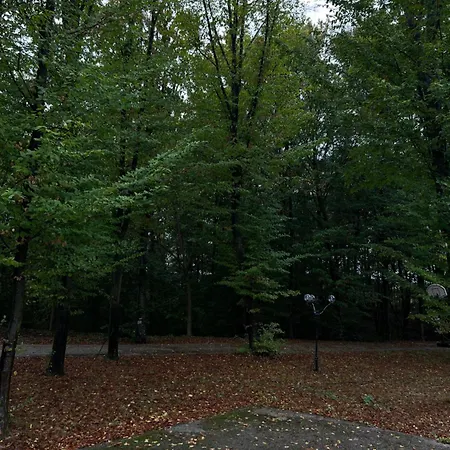 Jovanova Villa