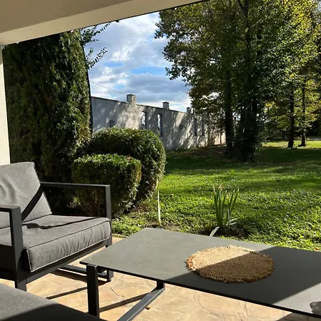 Villa Jovanova