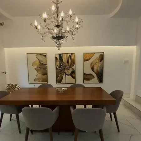 Villa Jovanova *