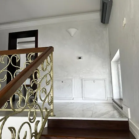 Villa Jovanova *